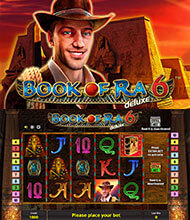 Slot Book of Ra Deluxe 6