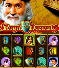 Slot Royal Dynasty