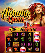 Slot Autumn Queen