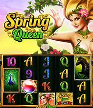Slot Spring Queen