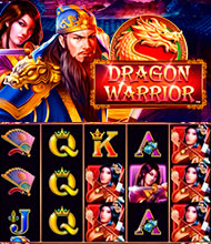 Slot Dragon Warrior