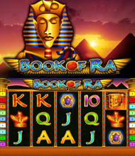 Slot Book of Ra